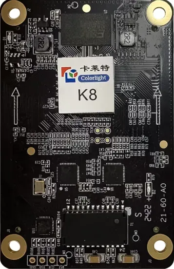 K8