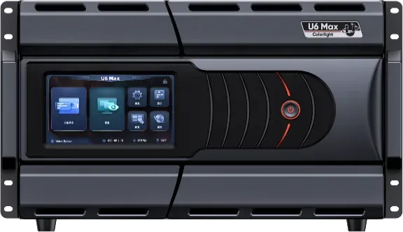 U6 MAX